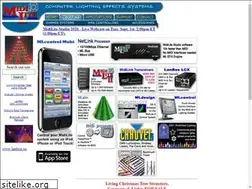 Sites similar to midilite.com