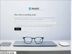 Sites similar to midilli.com