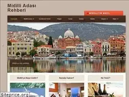 Sites similar to midilliadasi.org