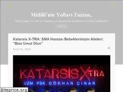 Sites similar to midillininyollaritastan.blogspot.com