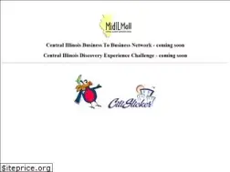 Sites similar to midillinois.com