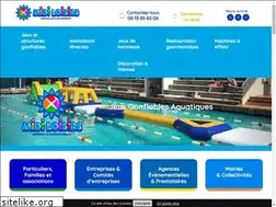 Sites similar to midiloisirs.com