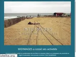 Sites similar to midimages.fr