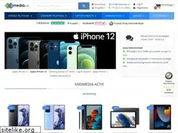 Sites similar to midimedia.nl