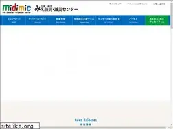 Sites similar to midimic.jp