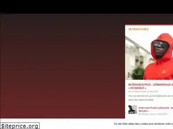 Sites similar to midiminuit.media