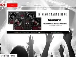Sites similar to midimusic.co.za