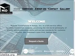 Sites similar to midinc.com
