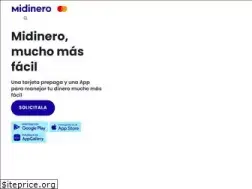 Sites similar to midinero.com.uy
