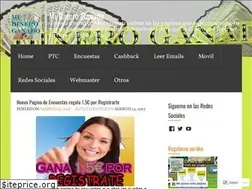 Sites similar to midineroganado.wordpress.com