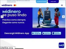 Sites similar to midineroint.com.uy