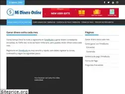 Sites similar to midineronline.com