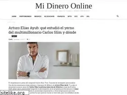 Sites similar to midineroonline.com