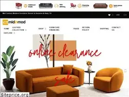 Sites similar to midinmod.com