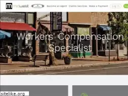 Sites similar to midins.com