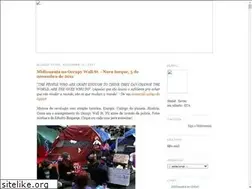 Sites similar to midionauta.blogspot.com