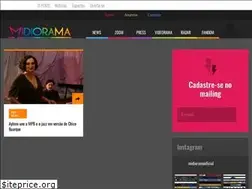 Sites similar to midiorama.com