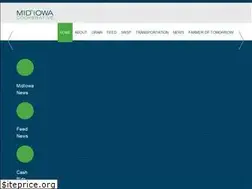 Sites similar to midiowacoop.com