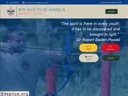 Sites similar to midiowacouncilbsa.org