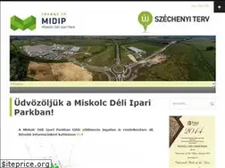 Sites similar to midip.hu