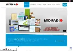 Sites similar to midipak.com.tr