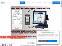 Sites similar to midipos.com.tr