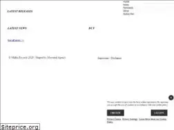 Sites similar to midirarecords.com