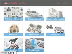 Sites similar to midirectoriopr.com