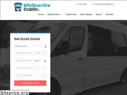 Sites similar to midirelandtourism.ie