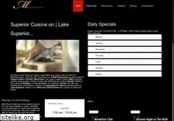 Sites similar to midirestaurant.net