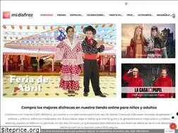 Sites similar to midisfraz.com