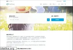 Sites similar to midishow.com