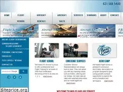 Sites similar to midislandair.com