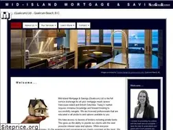 Sites similar to midislandbroker.com