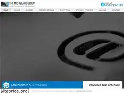 Sites similar to midislandgroup.com