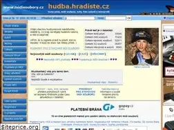 Sites similar to midisoubory.cz