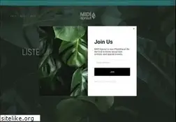 Sites similar to midisprout.com