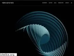 Sites similar to midissonance.com