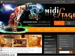 Sites similar to midistage.cz