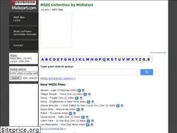 Sites similar to midistart.com