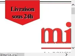 Sites similar to midisteak.com