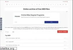 Sites similar to midistock.ru