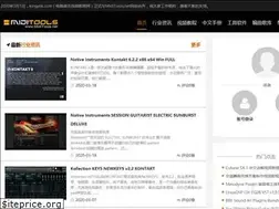 Sites similar to miditools.net