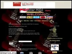 Sites similar to miditop40.tripod.com