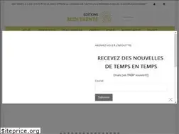 Sites similar to miditrente.ca