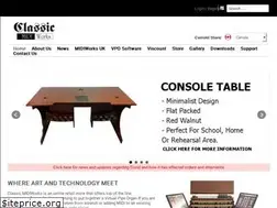 Sites similar to midiworks.ca