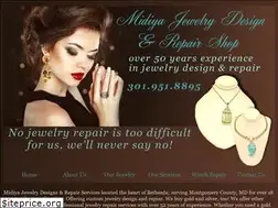 Sites similar to midiyajewelersbethesdamd.com