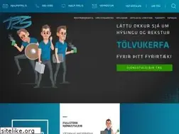 Sites similar to midja.is