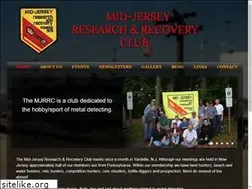 Sites similar to midjersey.com