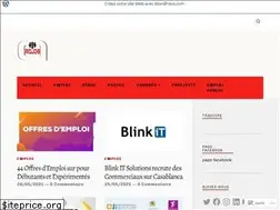 Sites similar to midjob.wordpress.com